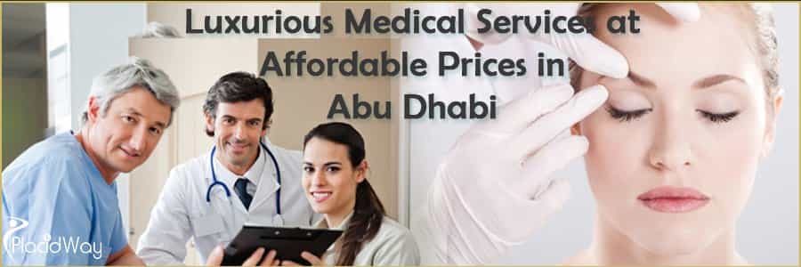 Cosmetic Surgery in UAE